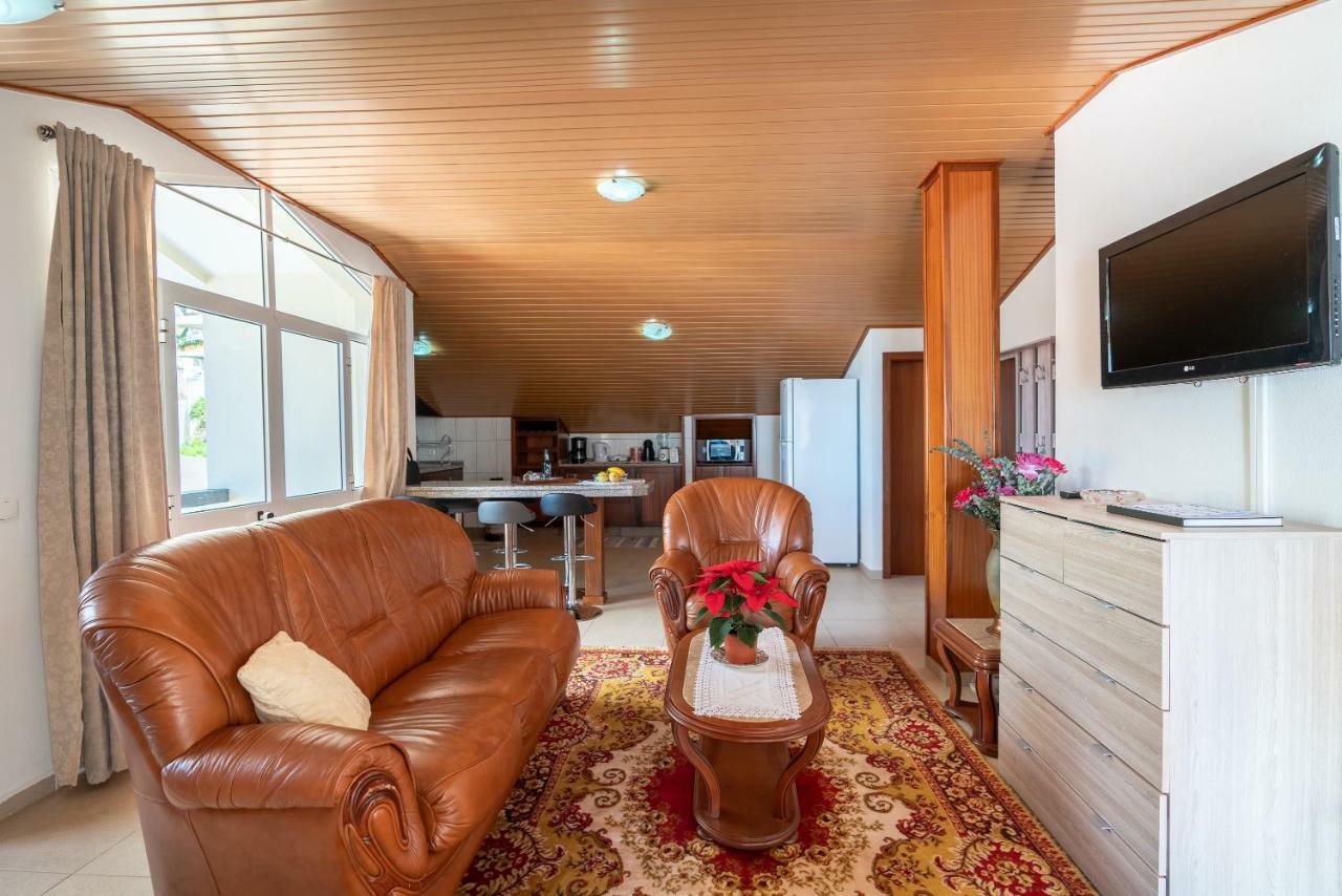 Apartment Lucy 아르코다카헤타 외부 사진